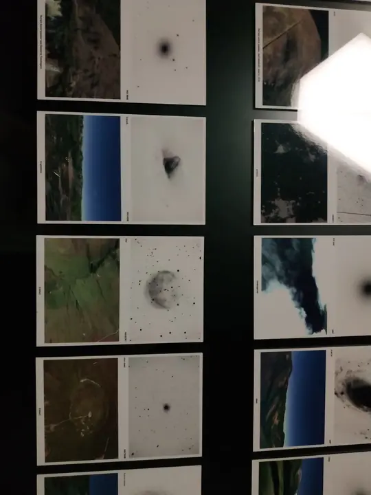 Regina de Miguel: Voices of Vanishing Worlds