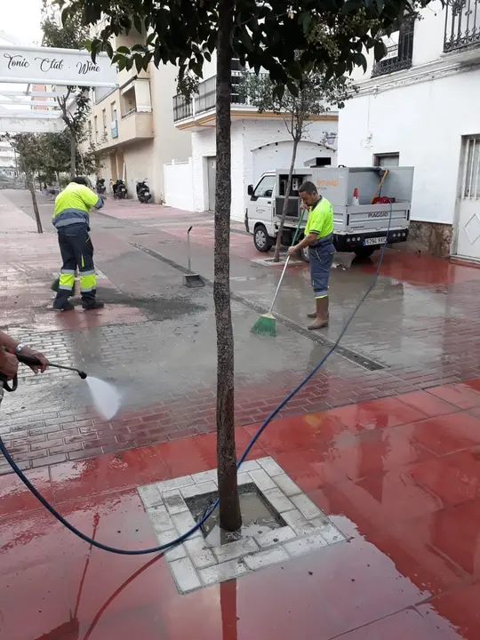 Foto: Jos&eacute; Mar&iacute;a Garc&iacute;a Urbano