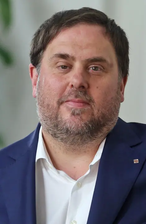 oriol junqueras