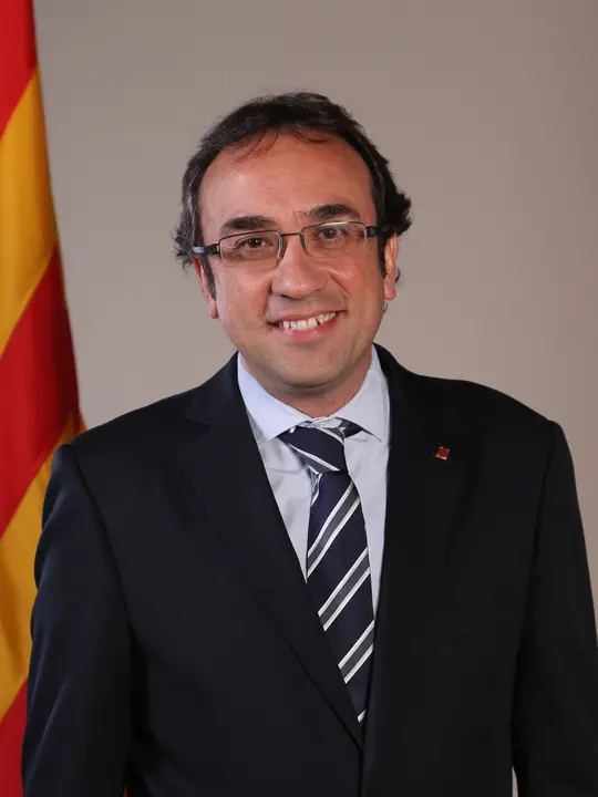 JOSEP RULL
