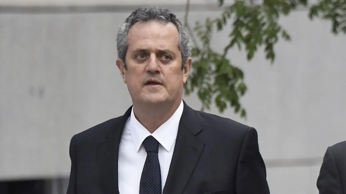 JOAQUIM FORN