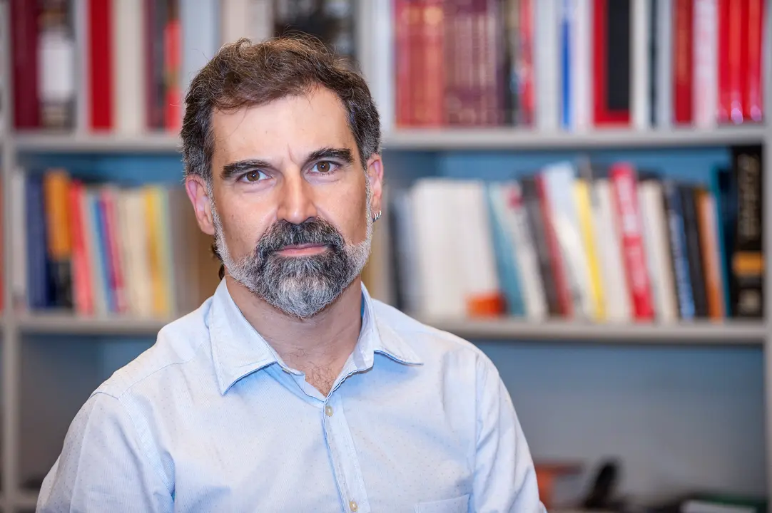 Jordi Cuixart