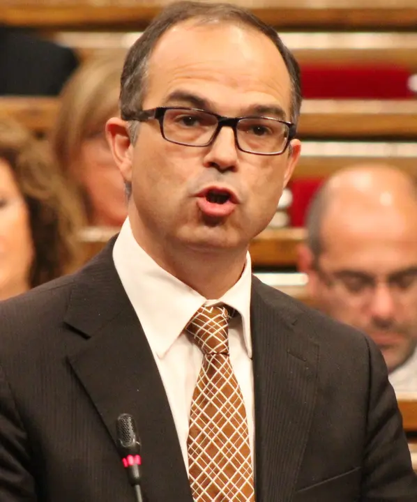 jordi turull