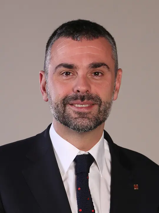 SANTI VILA