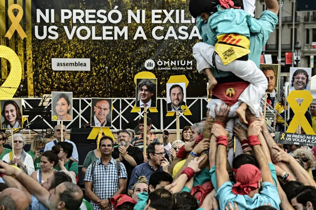 MANIFESTACIÓN