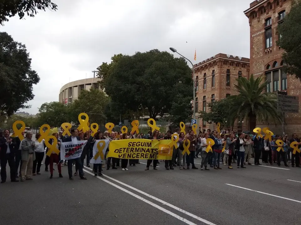 Lazos Amarillos
