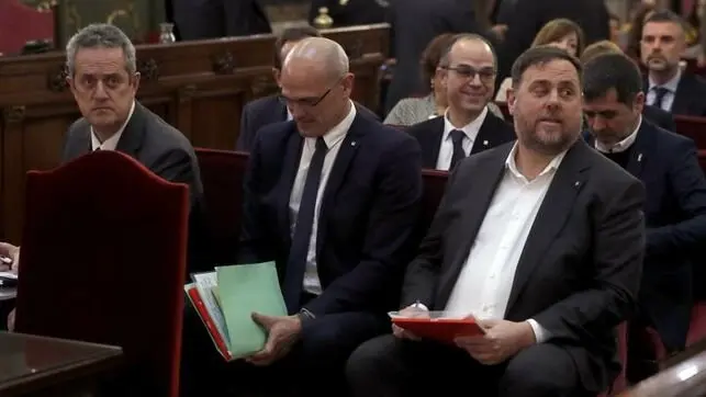 Condenados