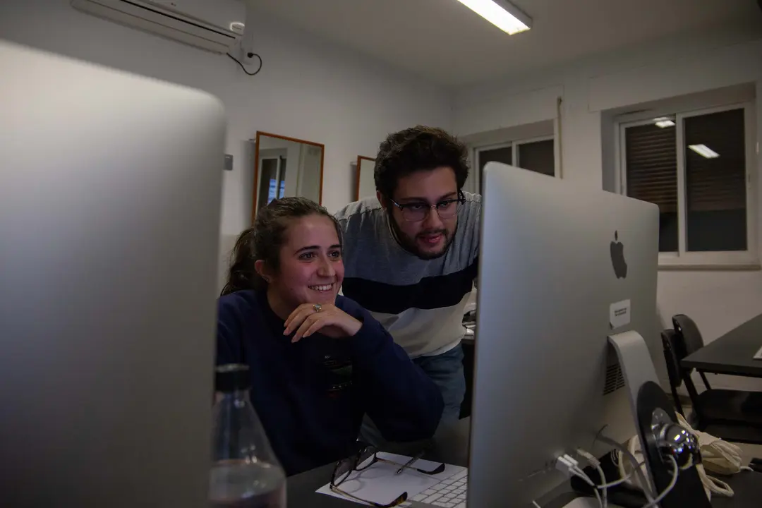 Cobertura de las elecciones generales del 10 de noviembre por Milla Cero.