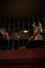Sesi&oacute;n de tarot en directo en Medium Club. Foto_MFV