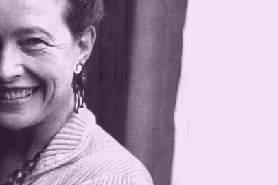 simone de beauvoir