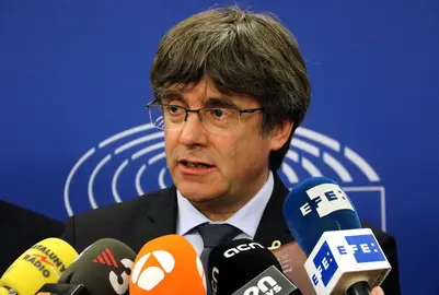 puigdemont