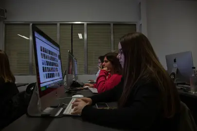 Cobertura de las elecciones por Milla Cero.