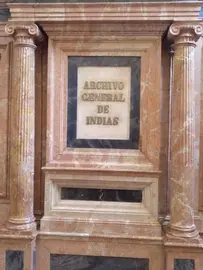 Archivo de Indias