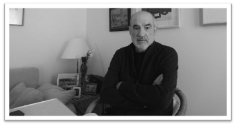 Alejandro Ruiz-Huerta. Foto_Gracia Sumariva