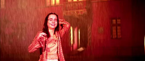 Suspiria
