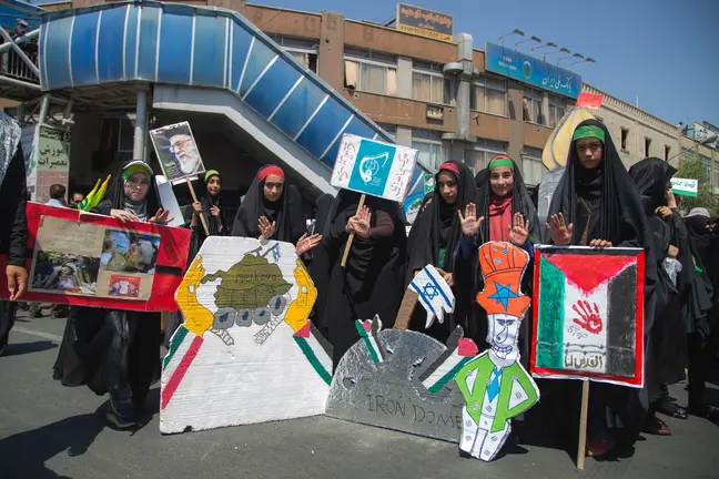 Manifestaci&oacute;n