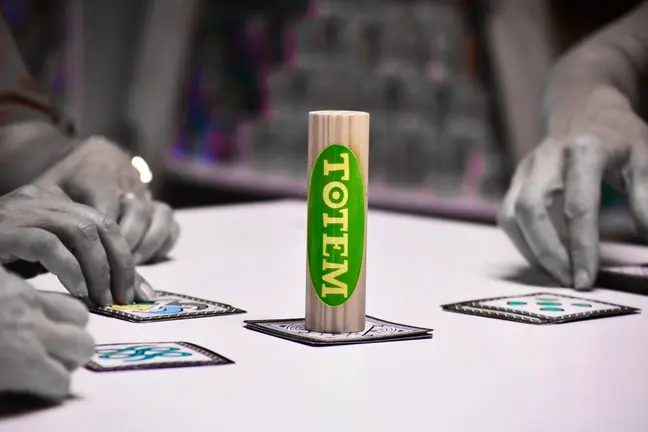 &Uacute;LTIMA HORA: Prohibido jugar al T&oacute;tem