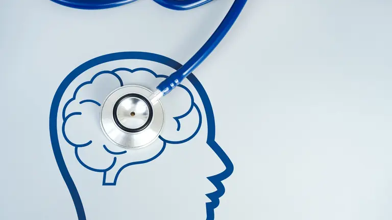 Salud mental. Canva premium
