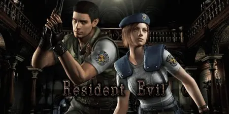 Resident Evil