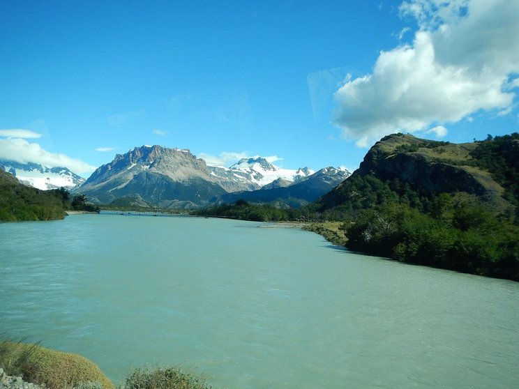 Patagonia. Fuente: Flickr