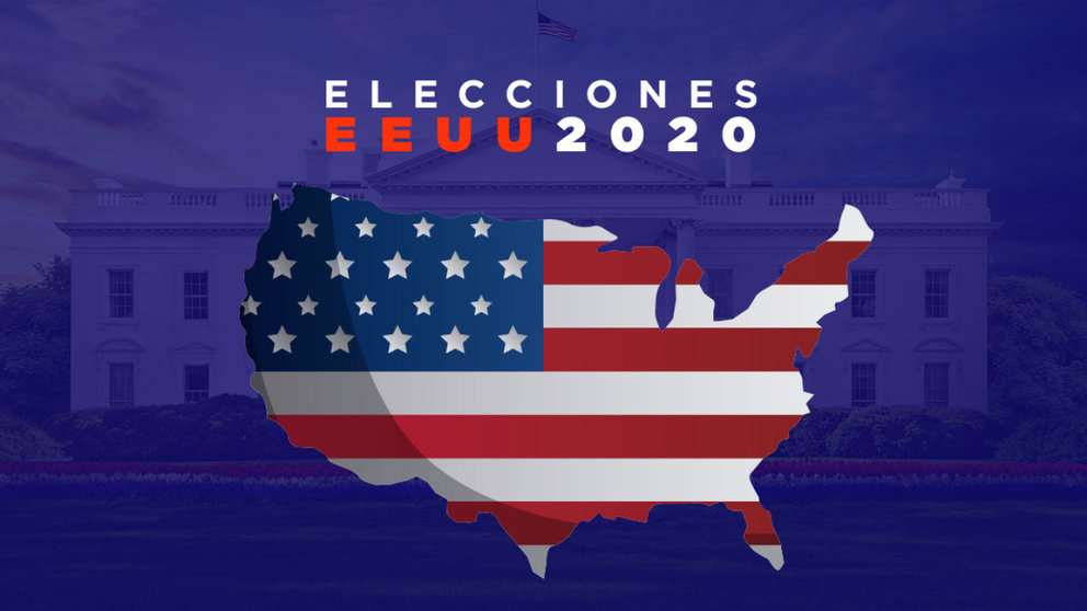 Elecciones EEUU 2020