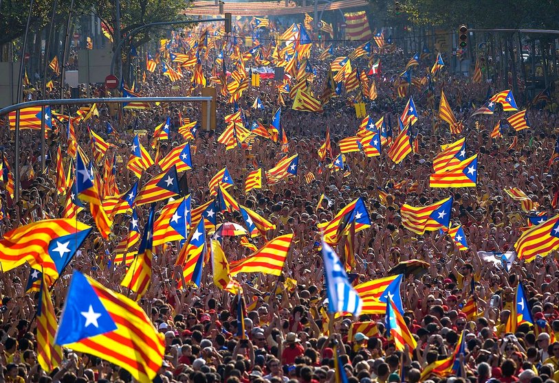 Referendum-Catalan