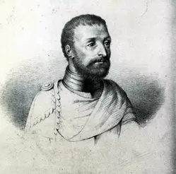 Antonio Pigafetta