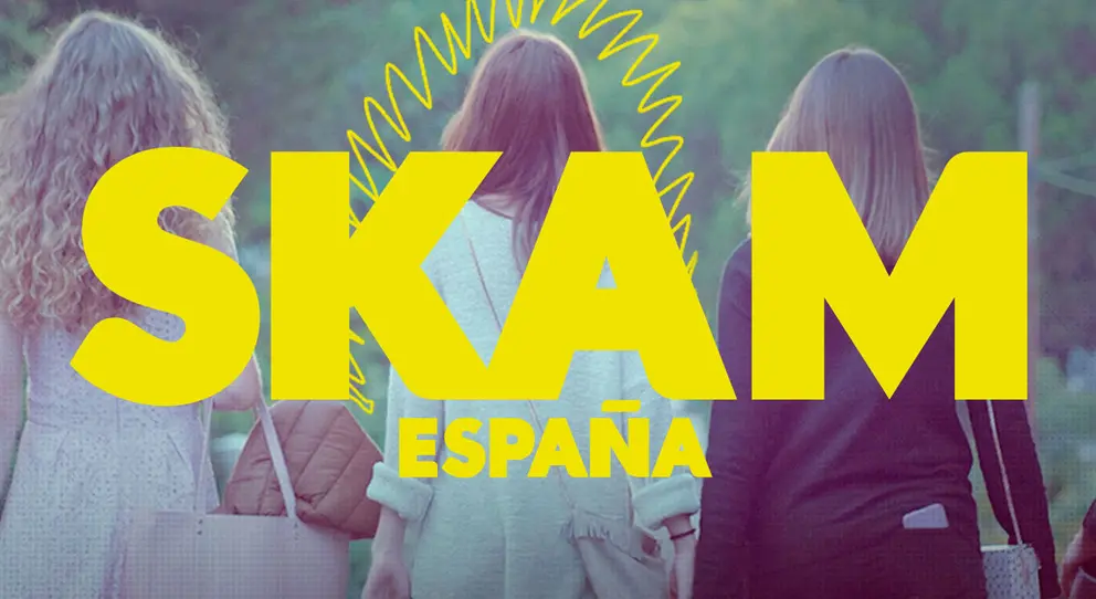 SKAM España