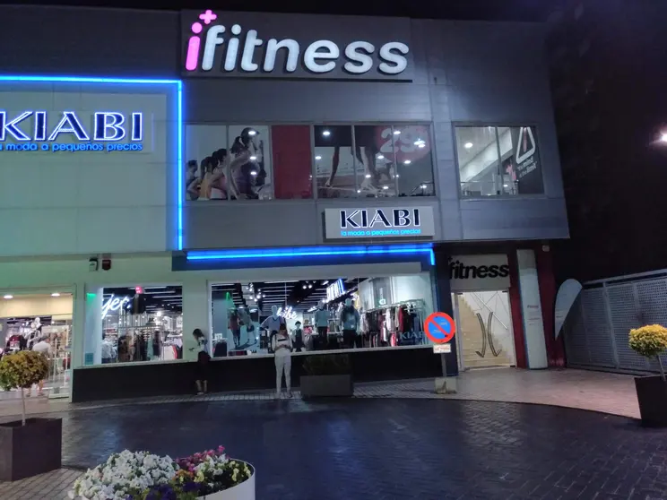 Ifitness