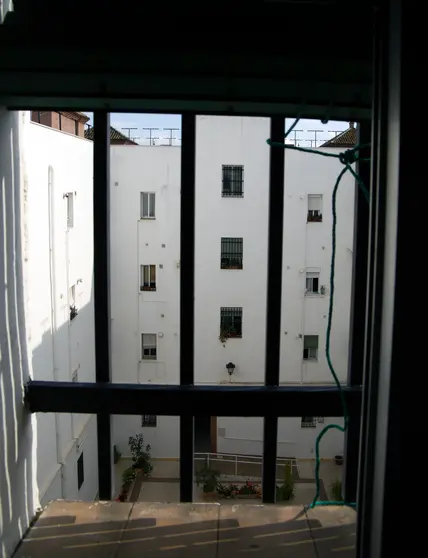 La ventana