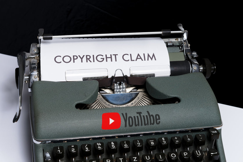 Las reclamaciones por copyright han aumentado en las plataformas digitales