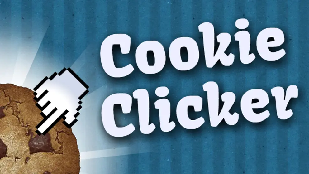 Cookie-Clicker