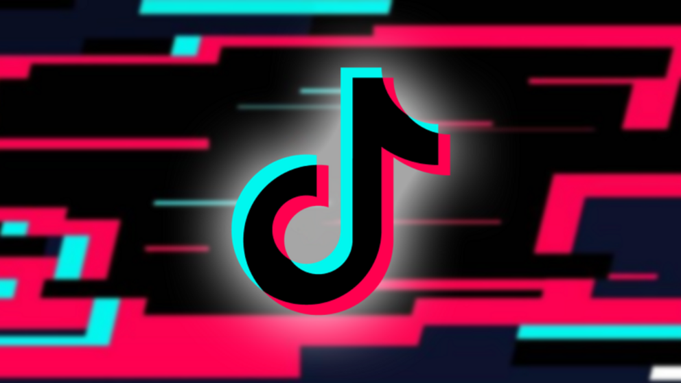 Logo Tik Tok