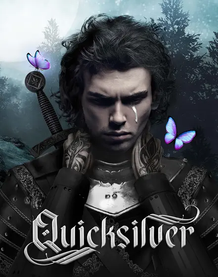Quicksilver