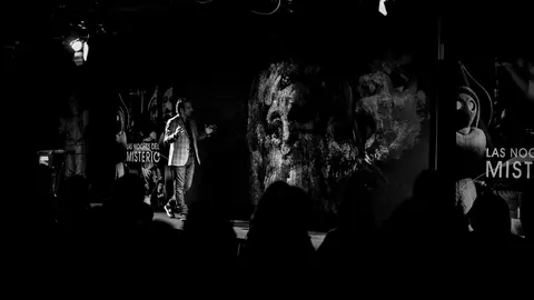 Foto Noches del Misterio
