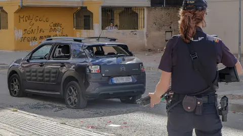 Policia