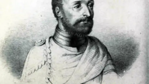 Antonio Pigafetta