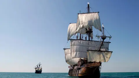 Magallanes-Elcano