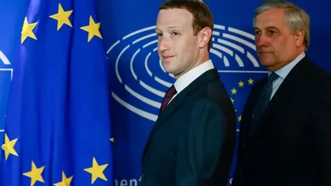 Mark Zuckerberg