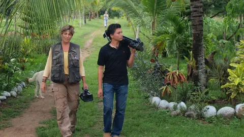 Nicaragua 2011