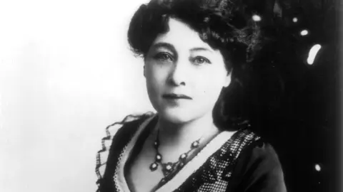 Alice Guy Blach&eacute;
