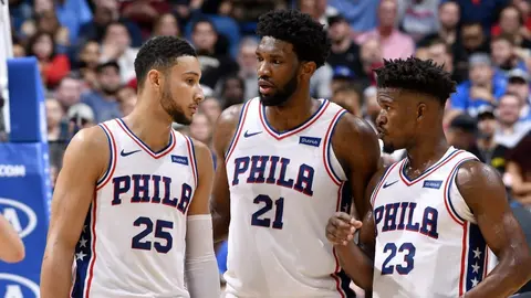 Sixers