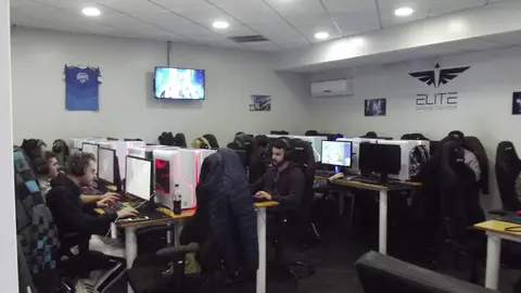 Gaming