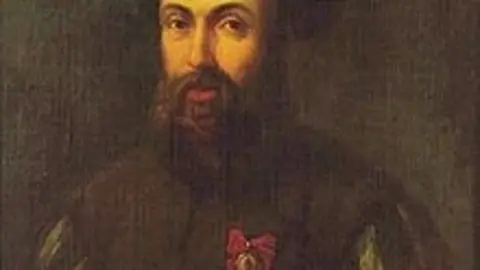 magallanes