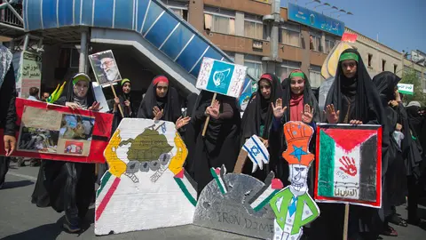 Manifestaci&oacute;n