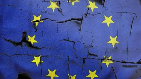 UNI&Oacute;N EUROPEA