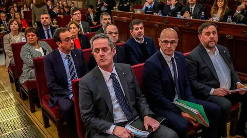 Sentencia juicio del Proc&eacute;s
