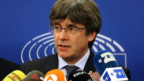 puigdemont