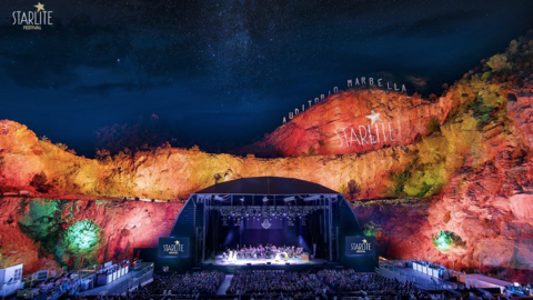 STARLITE