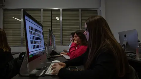 Cobertura de las elecciones por Milla Cero.